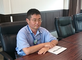 中央可鍛工業株式会社様写真